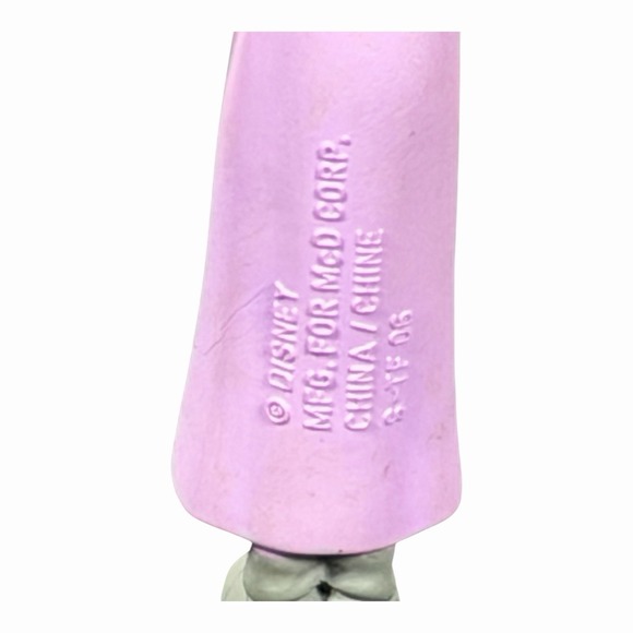 Disney Peter Pan Return to Neverland Cubby Toy Figure The Lost Boys McDonalds - Picture 4 of 5